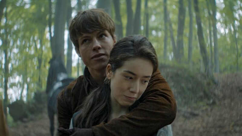 Майло Каллахан, сыгравший Орри Атрейдеса, рассказал, вернётся ли он во 2-м сезоне